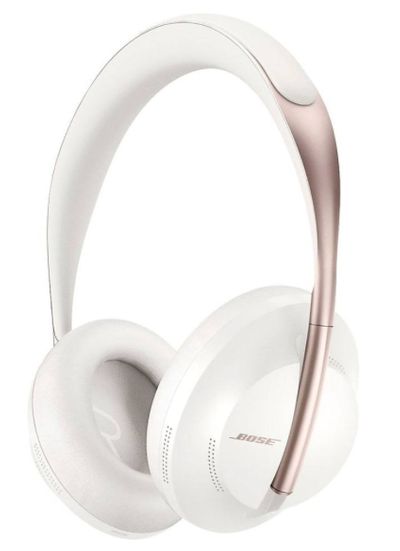 Staples Canada Deals: Save $100 Off on Bose Noise Cancelling Headphones 700, Soapstone + FREE Shipping