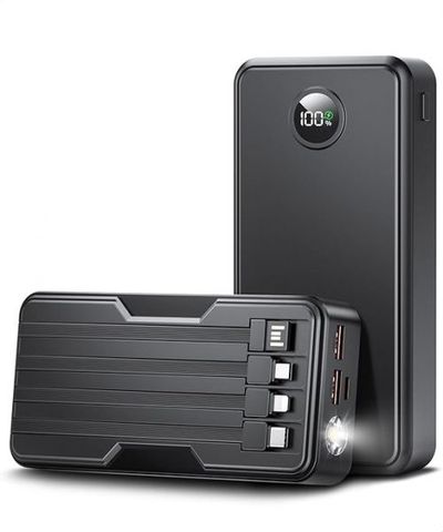 Amazon Canada Deals: Save 81% on Charger Power Bank + 88% on Wireless Earbuds + More