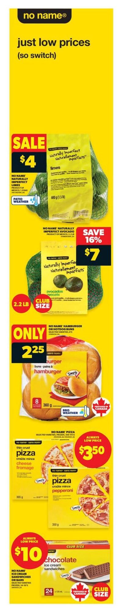 Real Canadian Superstore (ON) Flyer July 24 to 30