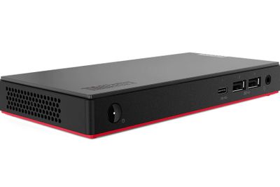 ThinkCentre M90n On Sale for $559.00 at Lenovo Canada