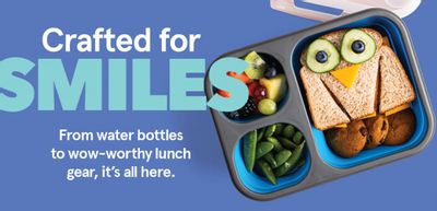 Kitchen Stuff Plus Canada: Back to School Sale up to 60% off