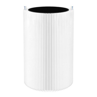 Blueair Blue Pure 411 Replacement Filter, Particle and Activated Carbon, Fits Blue Pure 411 On Sale for $24.98 at Home Depot Canada