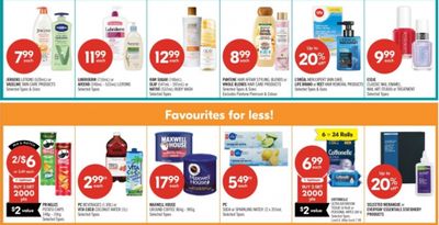 Shoppers Drug Mart Canada: Get 4,000 PC Optimum Points When You Buy 2 Pringles