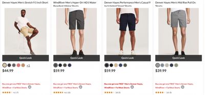 Mark’s Canada: End of Season Clearance up to 70% off