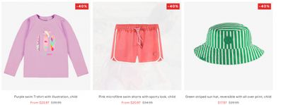 Souris Mini Canada: Summer Sale up to 60% off