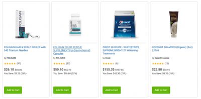 Biovea Canada: Save 15% on Your Order With Promo Code + Deals