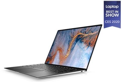 Dell Canada Flash Sale: Save $250 on XPS 13 Touch Laptop + More Offers