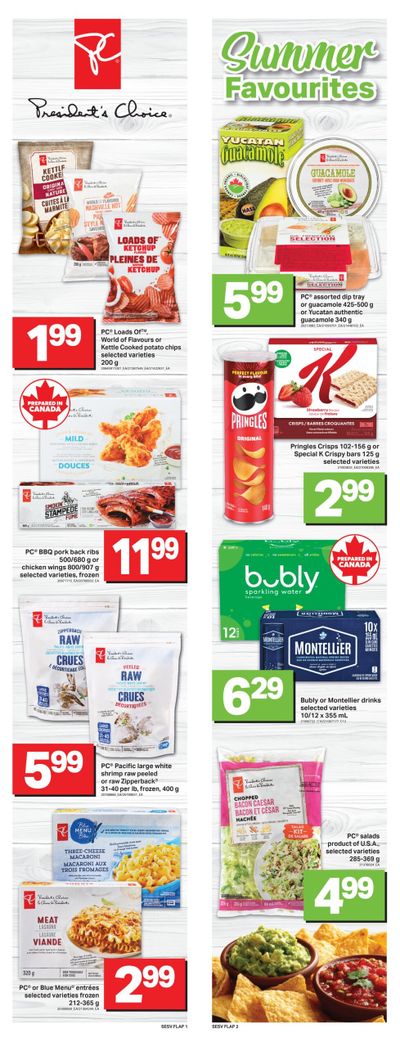 Freshmart (West) Flyer August 14 to 20