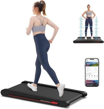 Amazon Canada Deals: Save 75% on Treadmill + 73% on Cordless Stick Vacuum Cleaner + More