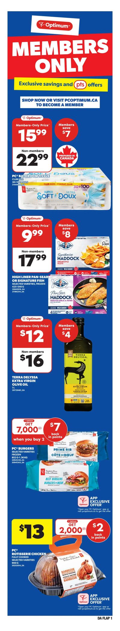Dominion Flyer August 21 to 27