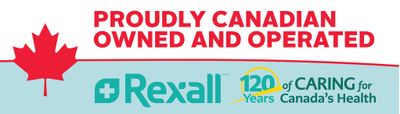 Rexall (BC) Flyer August 22 to 28