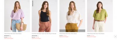 RW&CO. Canada: Last Chance Sale Styles up to 70% off + Extra 20% off