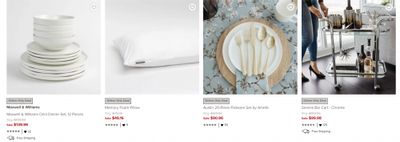 Linen Chest Canada VIP Event + Online Deals: Save an Extra 10% on Clearance Items + More
