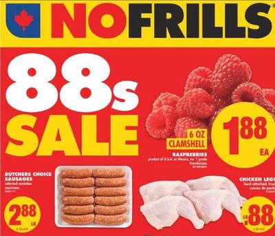 No Frills Ontario PC Optimum Offers & Flyer Deals JUne 18th – 24th