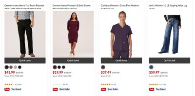 Mark’s Canada: This. Is. Big. Event up to 60% off