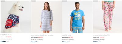 Hatley & Little Blue House Canada: Sale up to 70% off + Extra 25% off