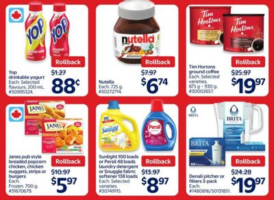 Walmart Canada: Janes Pub Style Chicken $1.97 With Printable Coupon This Week