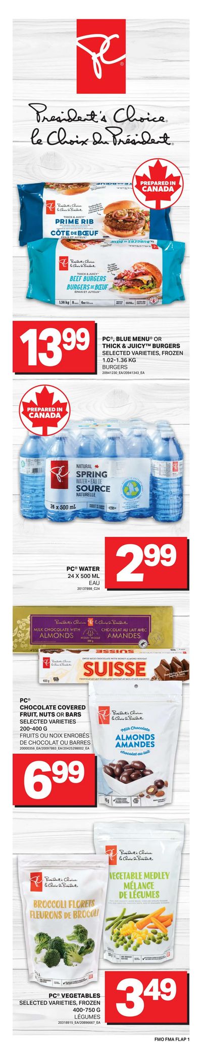 Freshmart (ON) Flyer September 4 to 10