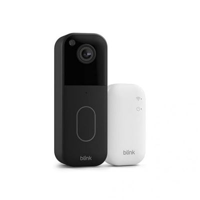 Amazon Canada Deals: Save 41% on Blink Video Doorbell + 50% on Electric Bike + More
