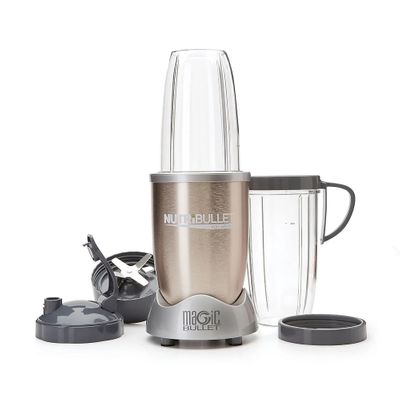 Magic Bullet NutriBullet Pro 900W On Sale for $49.97 (Save $80.02) at Staples Canada