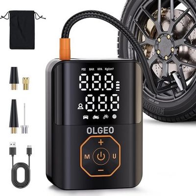 Amazon Canada Deals: Save 50% on Tire Inflator + 33% on Halloween + 57% on Women’s Boots + More
