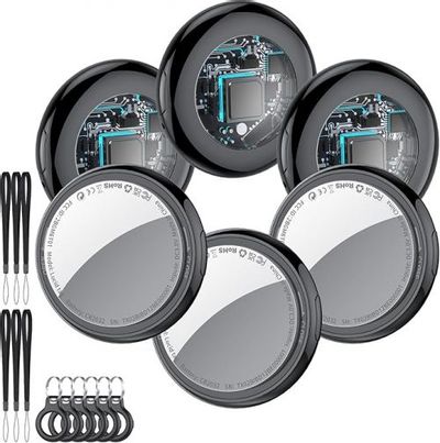 Amazon Canada Deals: Save 55% on Air Tracker Tags with Coupon + 59% on Slushy Machine + More