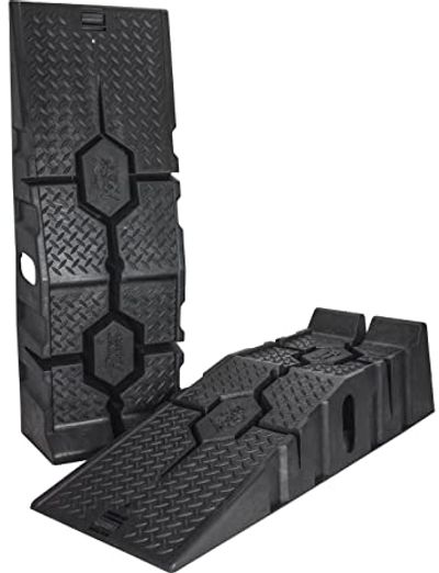 Rhino Ramps, 16,000-lb On Sale for $69.99 (Save $40) at Canadian Tire 