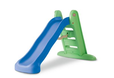 Little Tikes Easy Store Large Slide On Sale For $79.97 at Walmart Canada