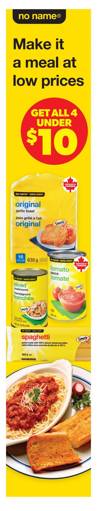 Real Canadian Superstore (ON) Flyer September 11 to 17