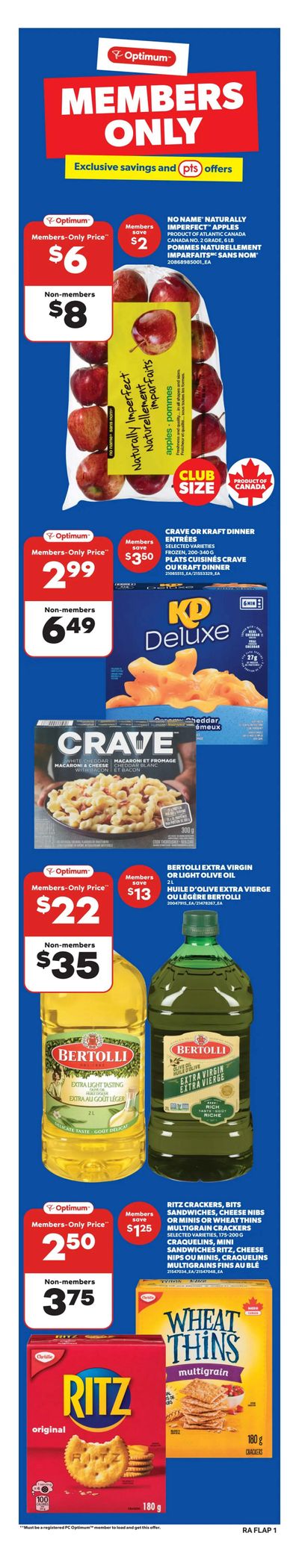 Real Atlantic Superstore Flyer September 11 to 17