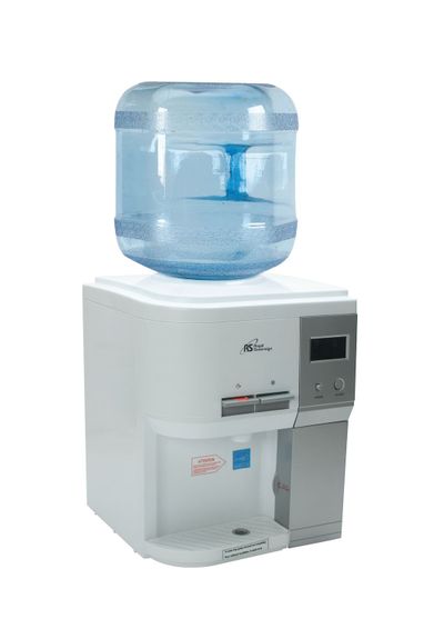 Royal Sovereign Water Dispenser On Sale for $64.98 at Walmart Canada Royal Sovereign Water Dispenser On Sale for $64.98 at Walmart Canada