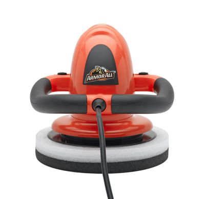 Armor All Orbital Buffer/Polisher, 10 Inch On Sale for $24 at Walmart Canada