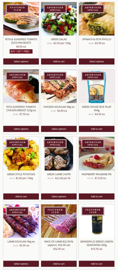 T-Bone's Flyer September 10 to 16