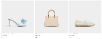Aldo Canada: Sale up to 60% off