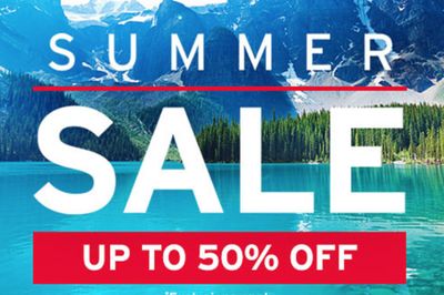 Eddie Bauer Canada Deals: Up to 50% Off Items & Extra 10% Off Using Promo Code & More!  