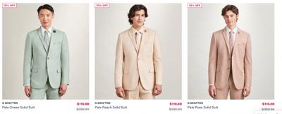 Tip Top: Clearance up to 70% off