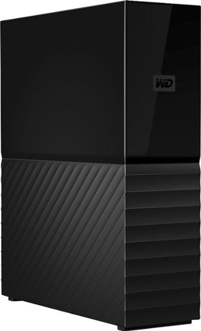 WD 6 TB My Book External Hard Drive on Sale for $139.99 (Save $25.00) at Costco Canada