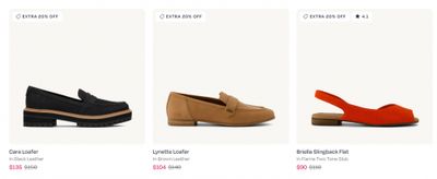 TOMS Canada Fall Savings With up to 40% Off Extra 20%