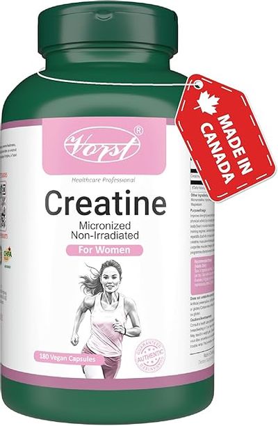 Amazon Canada Prime Day Deals: Save up to 32% on VORST Supplement + More