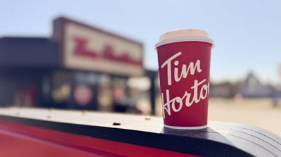Tim Hortons Canada To Raise Coffee Prices