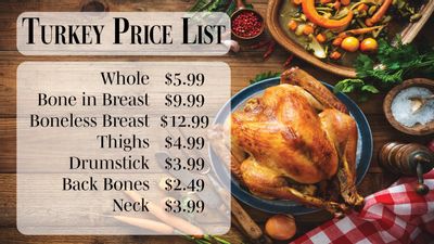 Schwab's & Primo's Flyer October 7 to 12