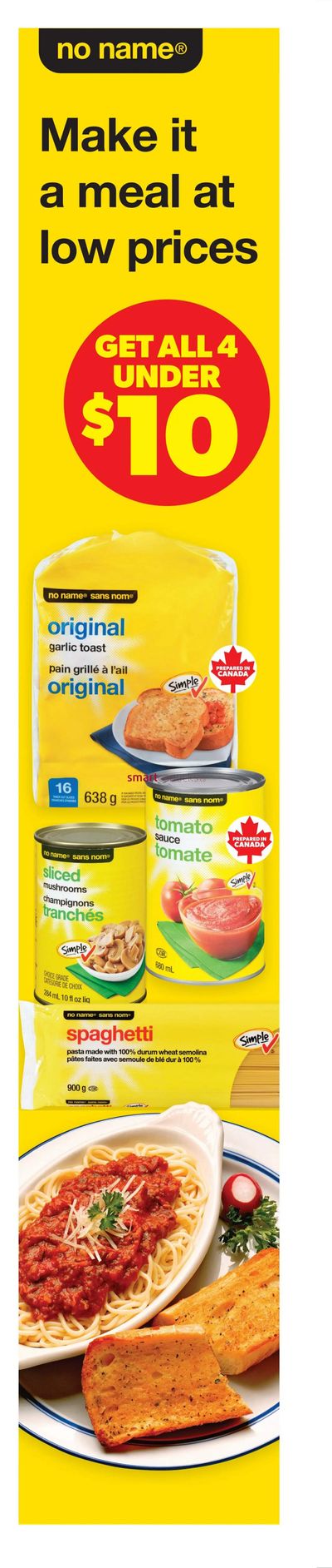 Real Canadian Superstore (ON) Flyer October 16 to 22