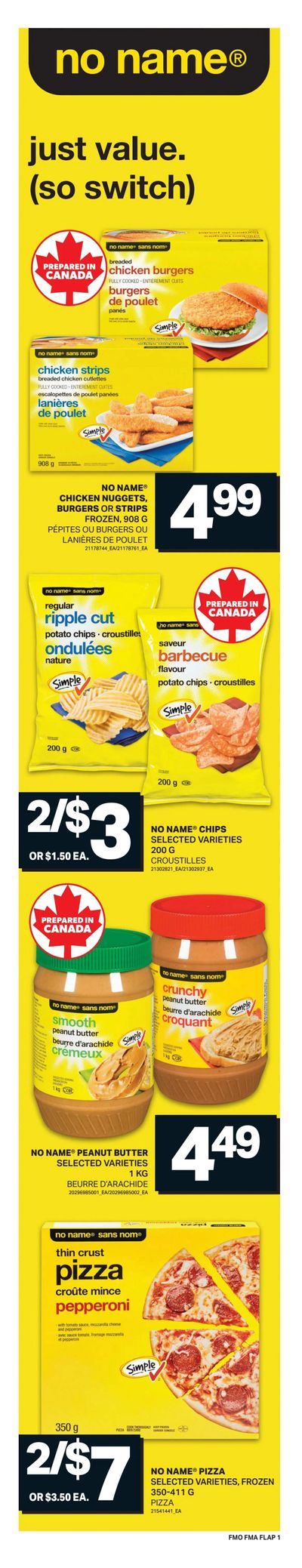 Freshmart (West) Flyer October 16 to 22