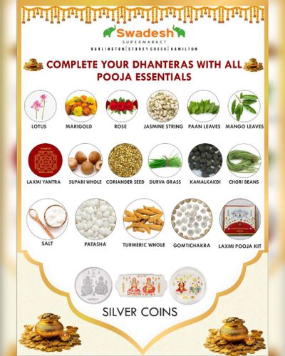 Swadesh Supermarket Flyer October 17 to 23