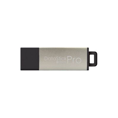 Centon 32GB USB 2.0 Datastick Pro Flash Drive Silver on Sale for $5.99 (Save $10.00) at Staples Canada