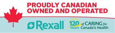 Rexall (AB) Flyer October 24 to 30