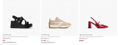 Call It Spring Canada: Extra 25% off Sale Styles with Promo Code
