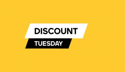 VIA Rail Canada Discount Tuesday: Save 10%-20% OFF Economy Class Using Coupon Code