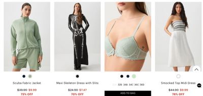 Ardene Canada The Big Chill Sale: Save 30% off Outerwear, Boots and Winter Knits + up to 70% Off & More on Sale Styles