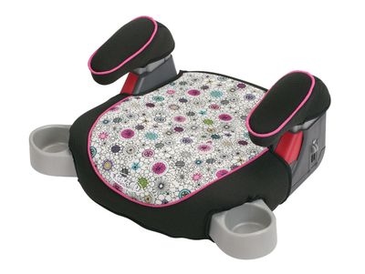 Graco No Back Turbo Booster Claire $6.97 at babies r us Canada
